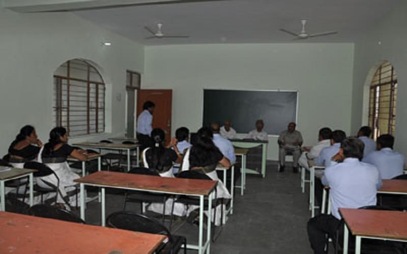 Veenavadini Teacher's Tranning Institute Gwalior Infrastructure photo 4